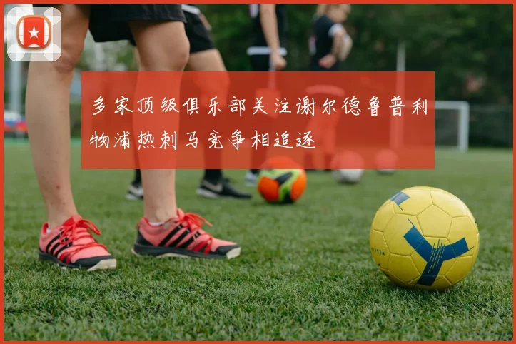 多家顶级俱乐部关注谢尔德鲁普利物浦热刺马竞争相追逐